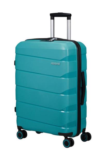 AIR MOVE Trolley mit 4 Rollen 66cm